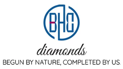 BHC Diamonds Logo