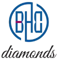 BHC Diamonds Logo