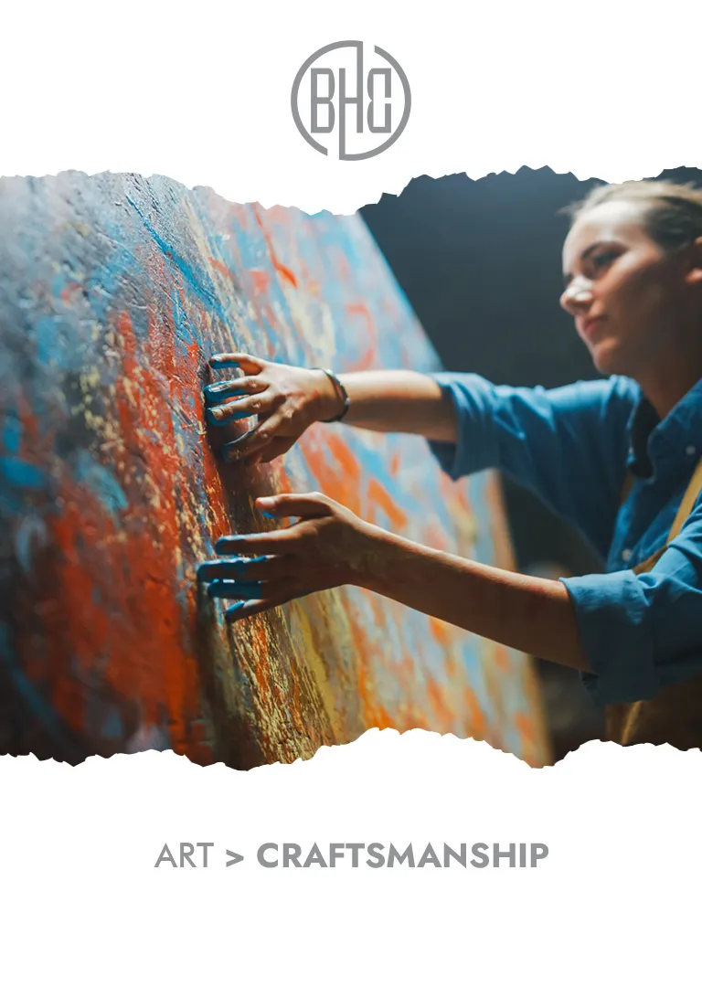 Art Craftsmanship